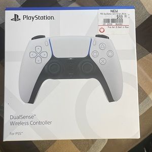 PS5 Controller